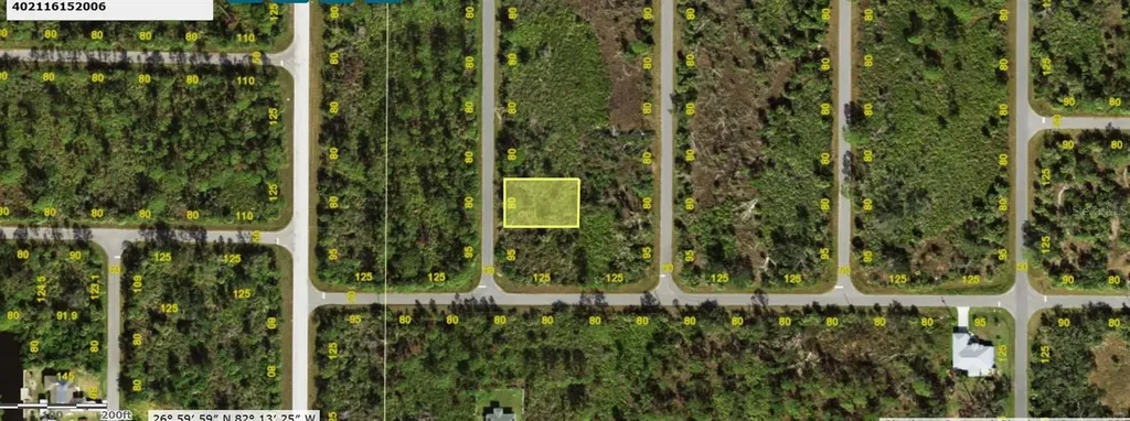2176 Belvoir Street Port Charlotte FL 33953
