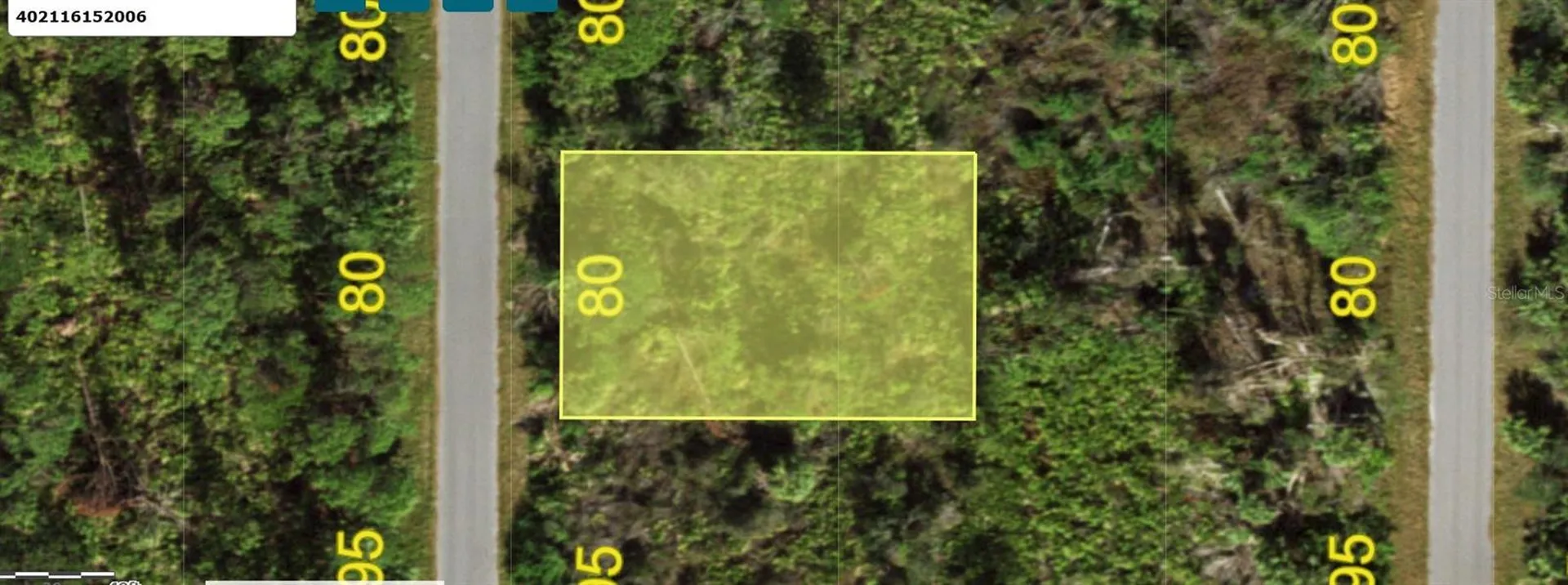 2176 Belvoir Street Port Charlotte FL 33953