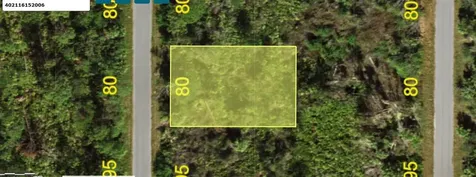 2176 Belvoir Street Port Charlotte FL 33953