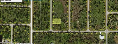 2176 Belvoir Street Port Charlotte FL 33953