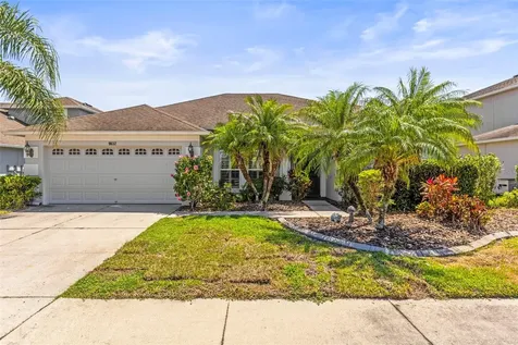 9632 Asbel Estates Street Land O Lakes FL 34638