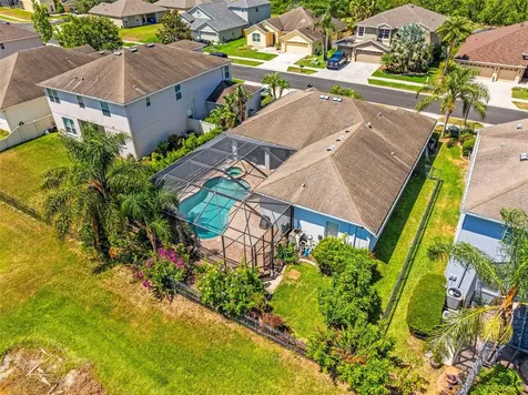9632 Asbel Estates Street Land O Lakes FL 34638