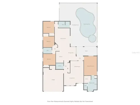 9632 Asbel Estates Street Land O Lakes FL 34638
