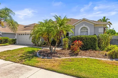 9632 Asbel Estates Street Land O Lakes FL 34638
