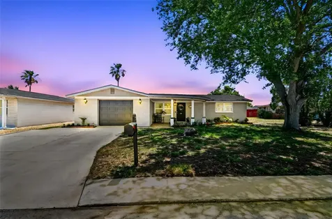2532 Fentress Place Holiday FL 34691