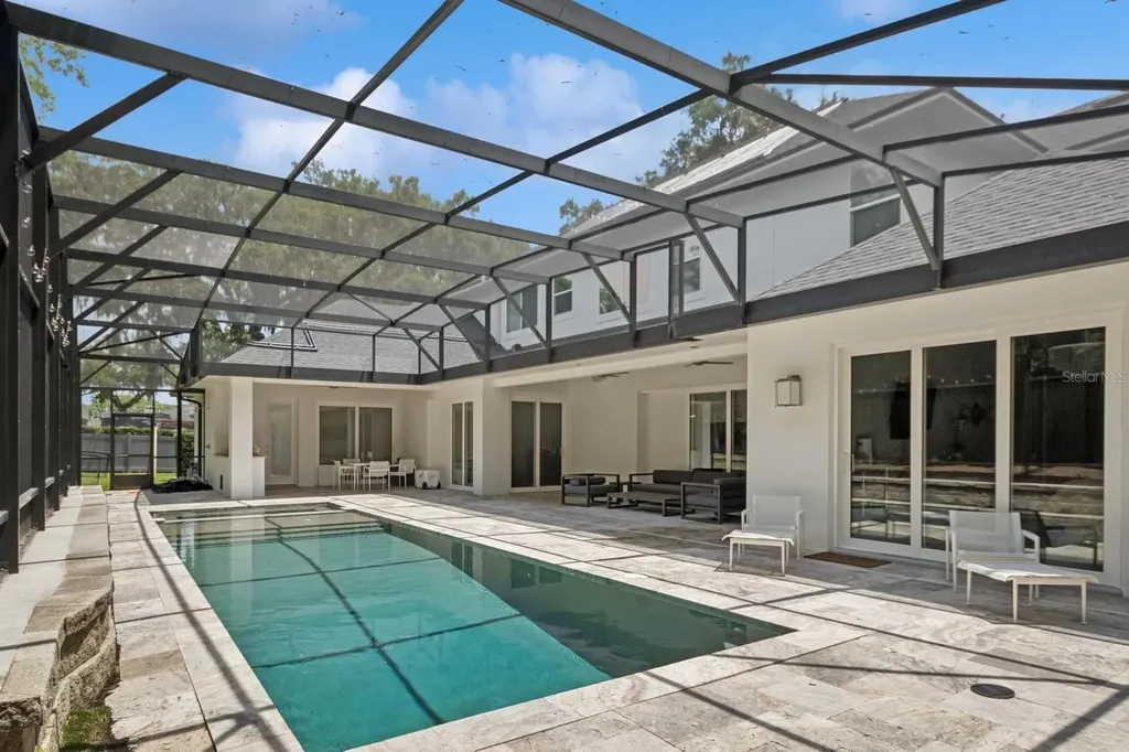 1761 Legion Drive Winter Park FL 32789