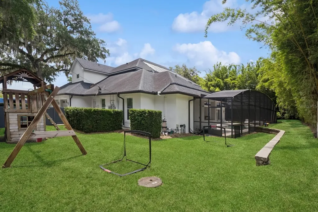 1761 Legion Drive Winter Park FL 32789