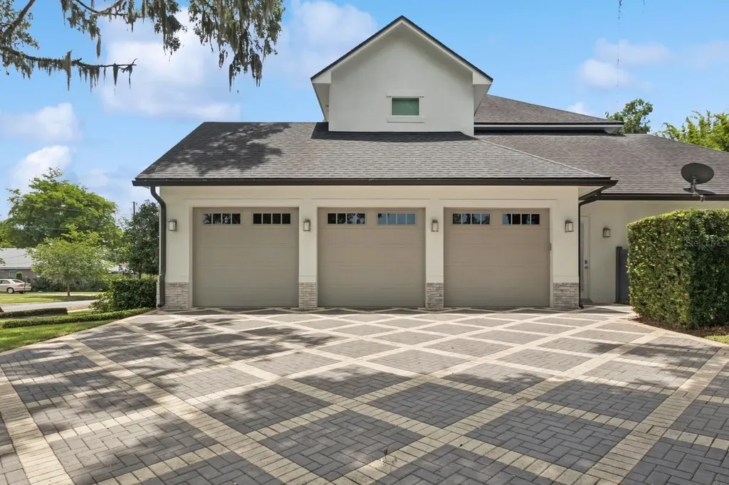 1761 Legion Drive Winter Park FL 32789