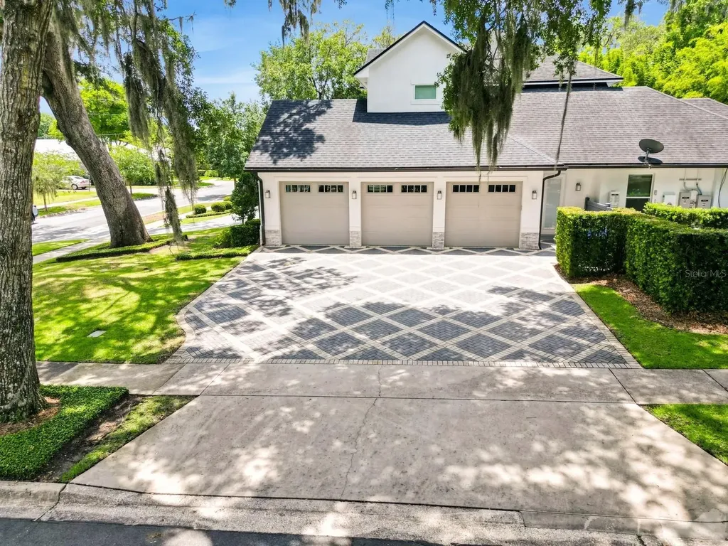 1761 Legion Drive Winter Park FL 32789