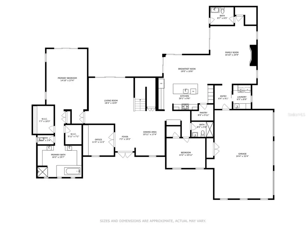 1761 Legion Drive Winter Park FL 32789