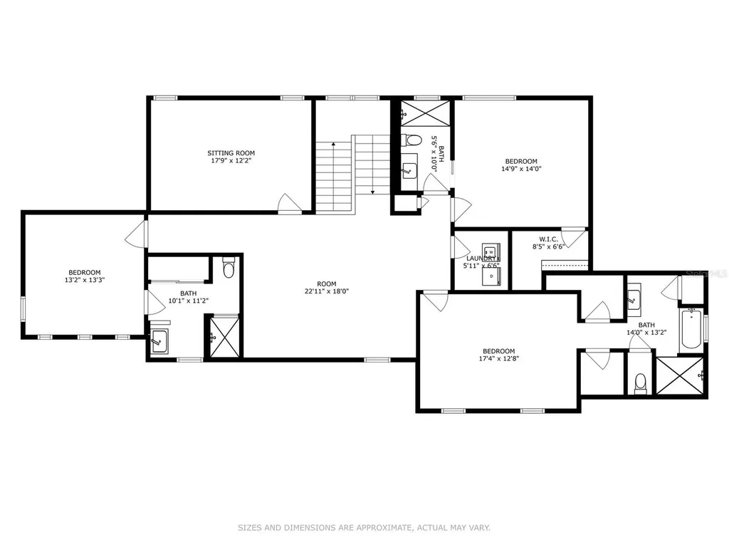 1761 Legion Drive Winter Park FL 32789