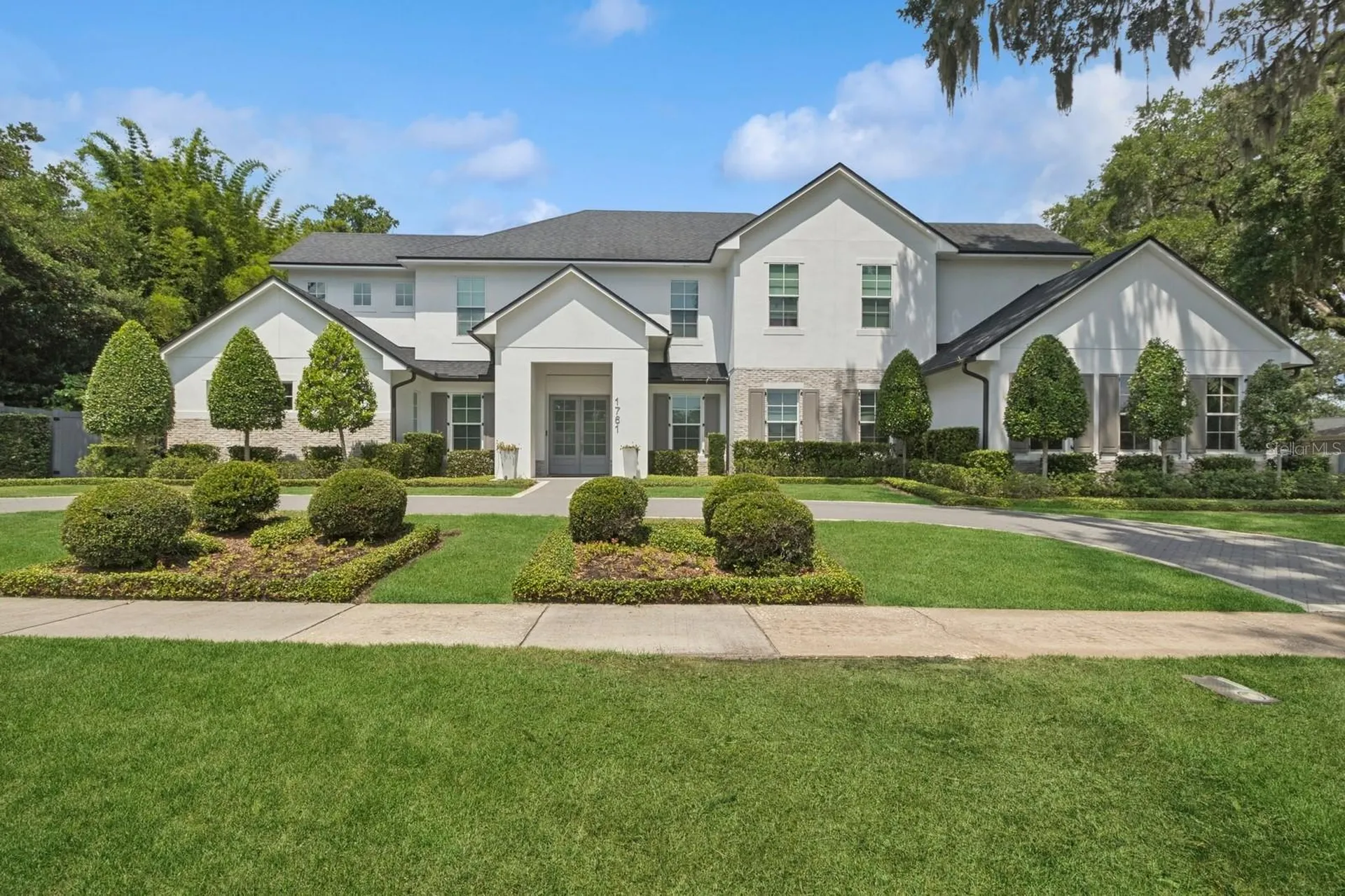 1761 Legion Drive Winter Park FL 32789