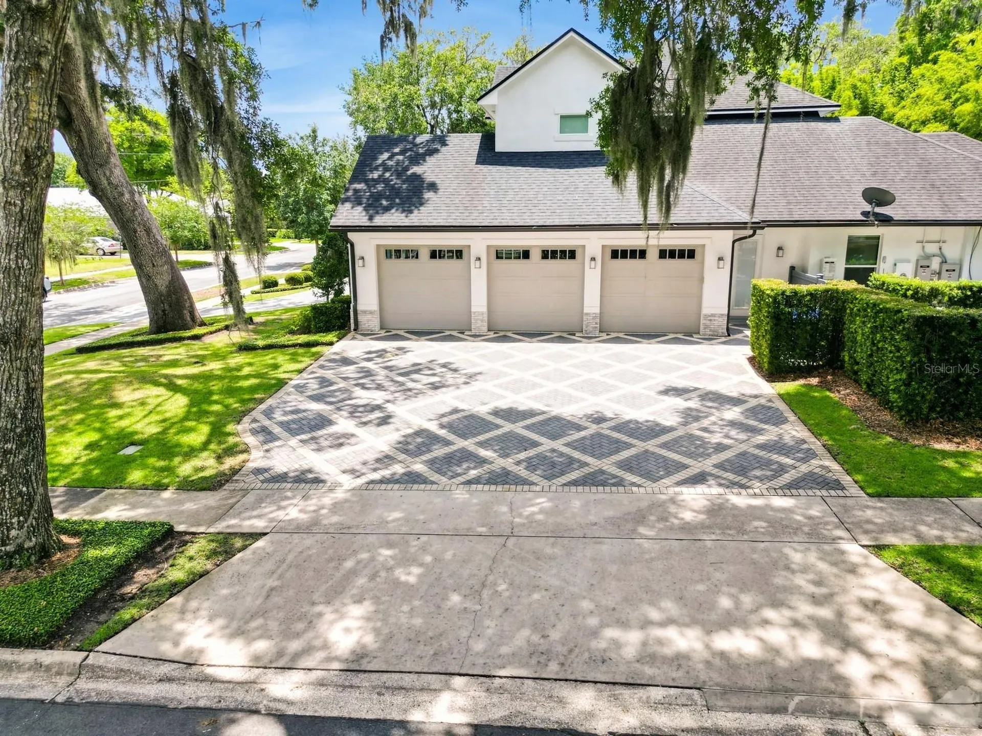 1761 Legion Drive Winter Park FL 32789