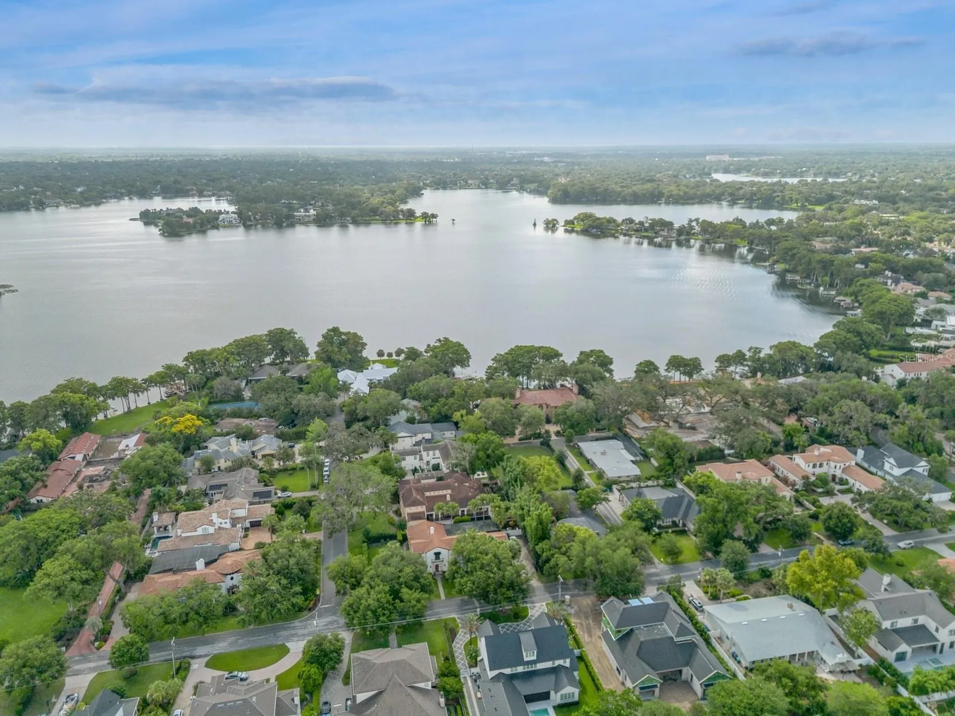 1761 Legion Drive Winter Park FL 32789