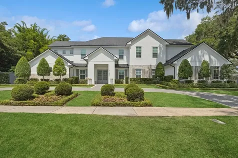 1761 Legion Drive Winter Park FL 32789