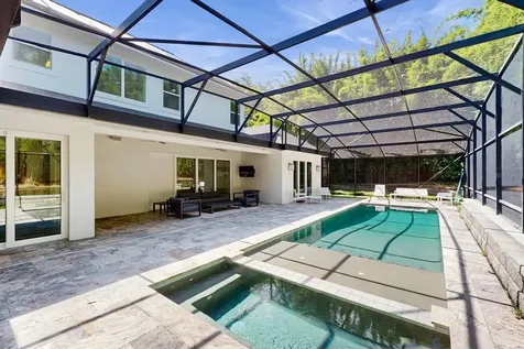 1761 Legion Drive Winter Park FL 32789