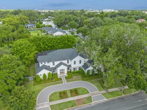 1761 Legion Drive Winter Park FL 32789
