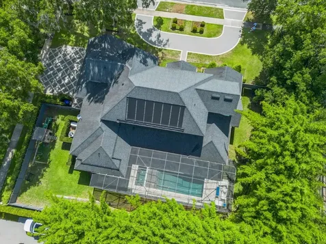 1761 Legion Drive Winter Park FL 32789
