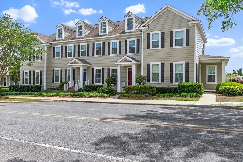 4029 Colleton Court Tallahassee FL 32311