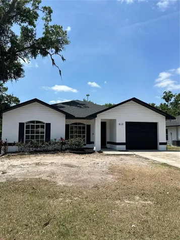 613 Coronet Street Plant City FL 33563