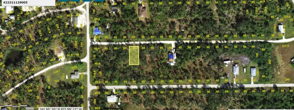 28165 Alatadena Drive Punta Gorda FL 33955