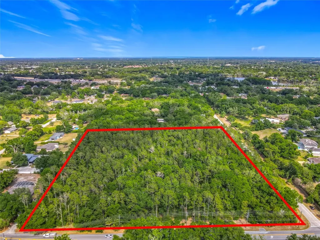 Markham Woods Road Longwood FL 32779