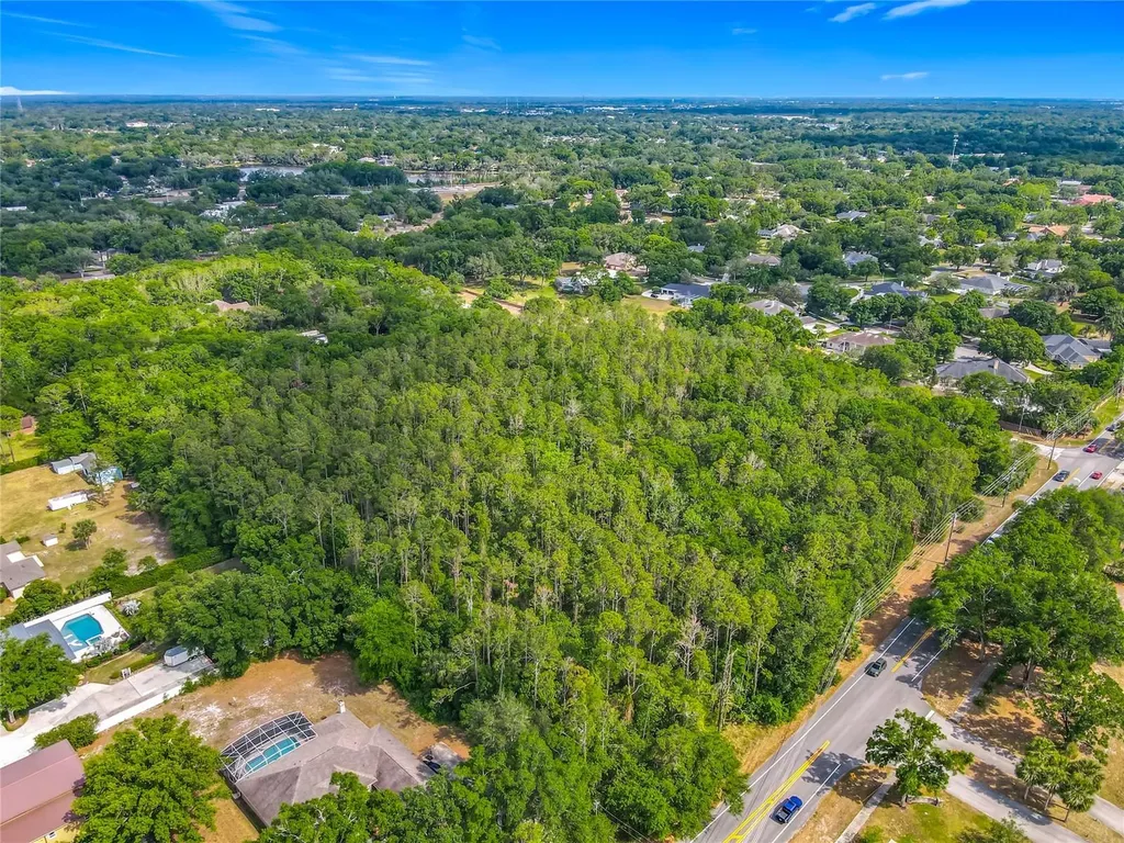 Markham Woods Road Longwood FL 32779