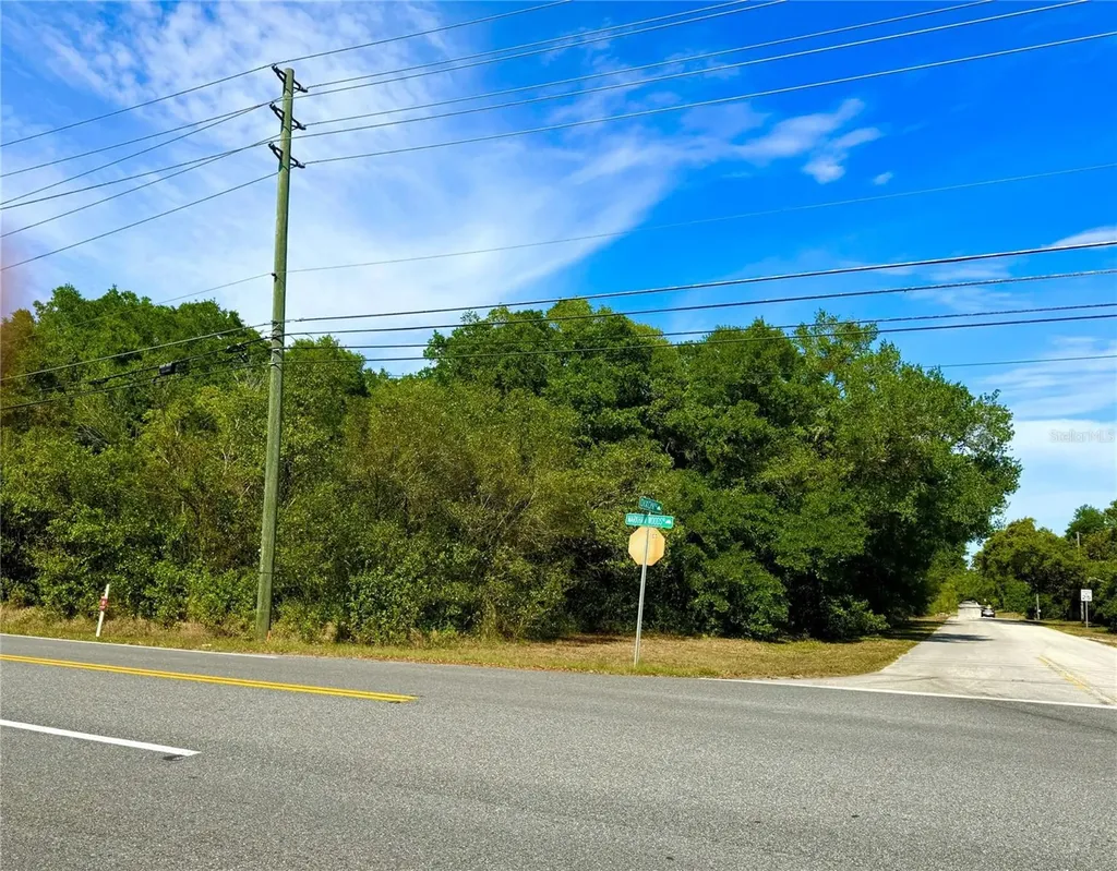 Markham Woods Road Longwood FL 32779
