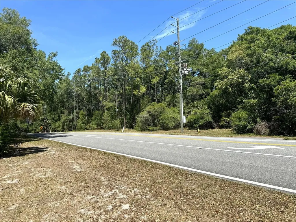 Markham Woods Road Longwood FL 32779