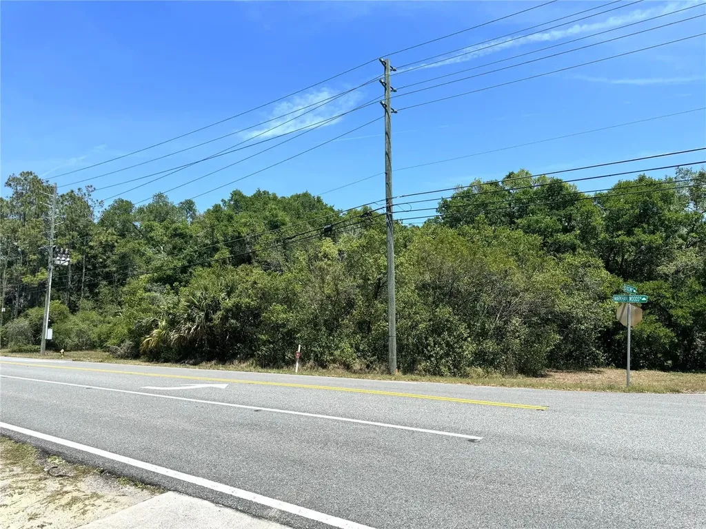 Markham Woods Road Longwood FL 32779