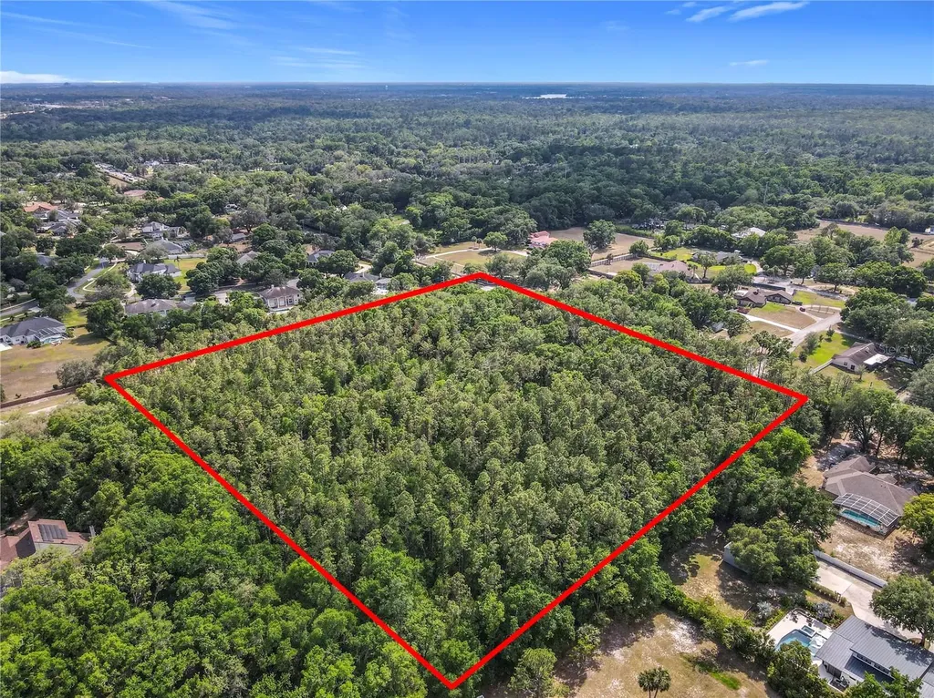 Markham Woods Road Longwood FL 32779