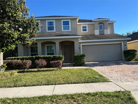 4704 Seeley Street Kissimmee FL 34758
