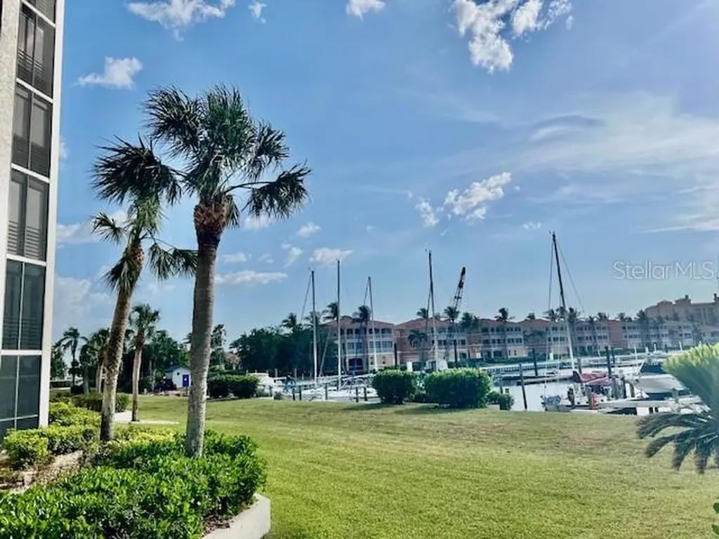 3020 Matecumbe Key Road Punta Gorda FL 33955