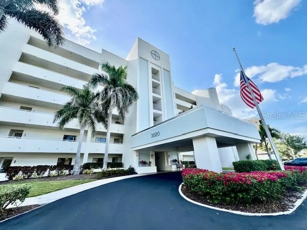3020 Matecumbe Key Road Punta Gorda FL 33955