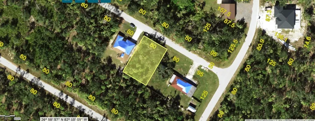 17195 Drayton Lane Port Charlotte FL 33948
