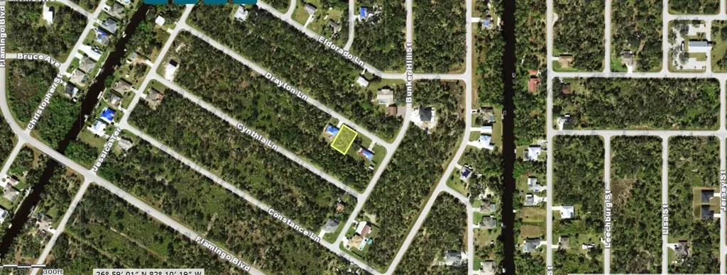 17195 Drayton Lane Port Charlotte FL 33948