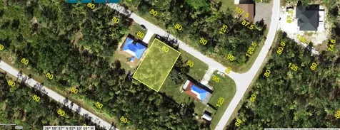 17195 Drayton Lane Port Charlotte FL 33948