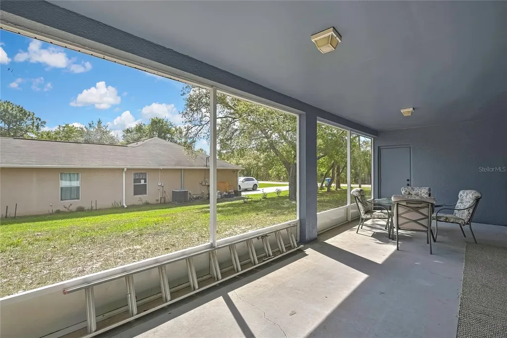 11257 Persimmon Avenue Weeki Wachee FL 34614