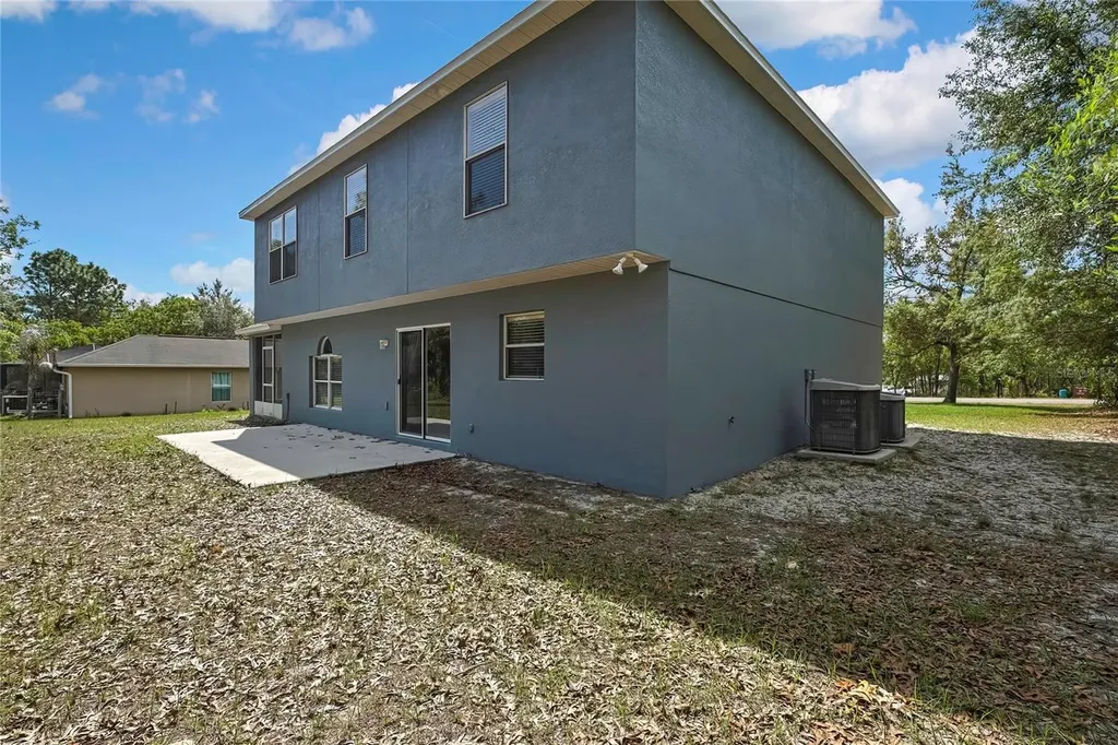 11257 Persimmon Avenue Weeki Wachee FL 34614