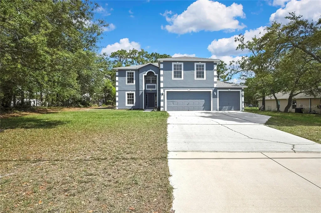 11257 Persimmon Avenue Weeki Wachee FL 34614