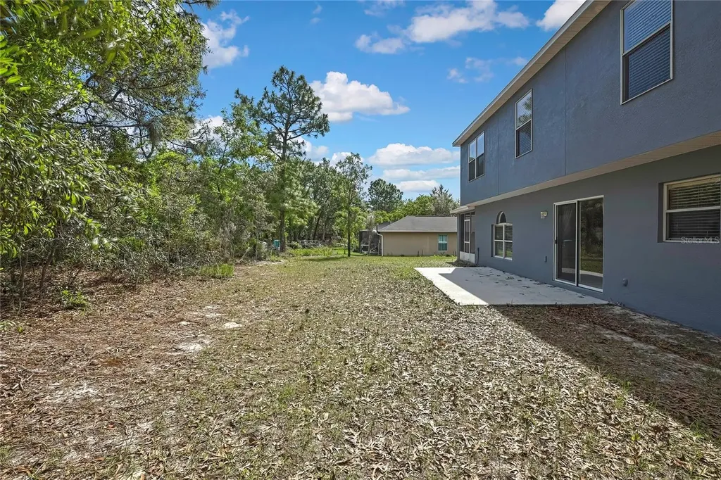 11257 Persimmon Avenue Weeki Wachee FL 34614