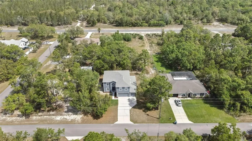 11257 Persimmon Avenue Weeki Wachee FL 34614