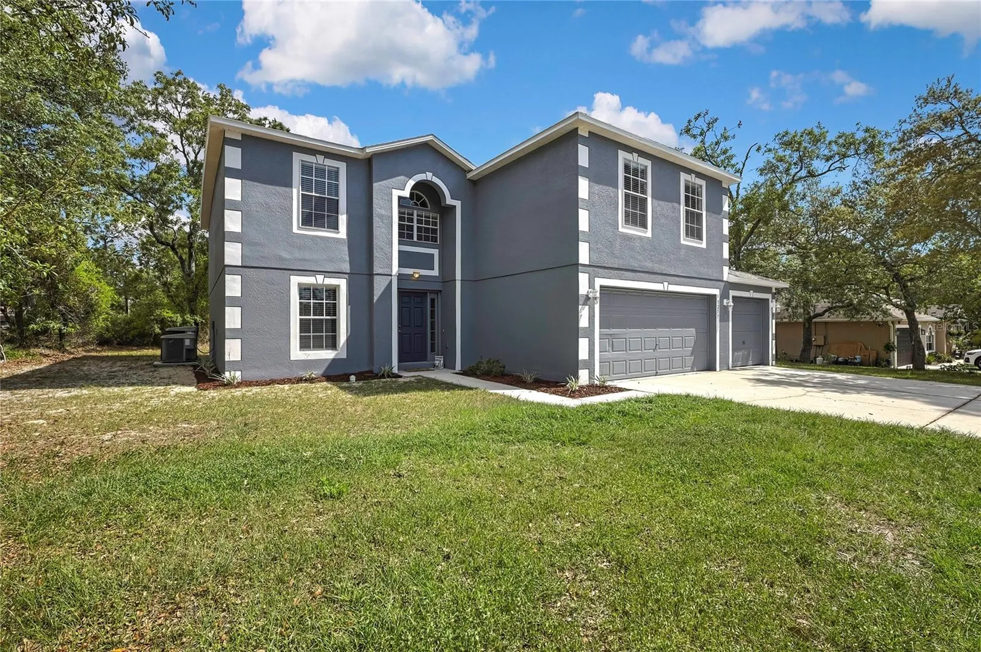 11257 Persimmon Avenue Weeki Wachee FL 34614