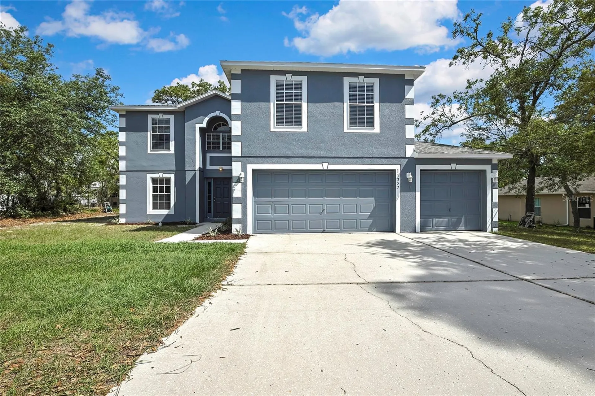 11257 Persimmon Avenue Weeki Wachee FL 34614