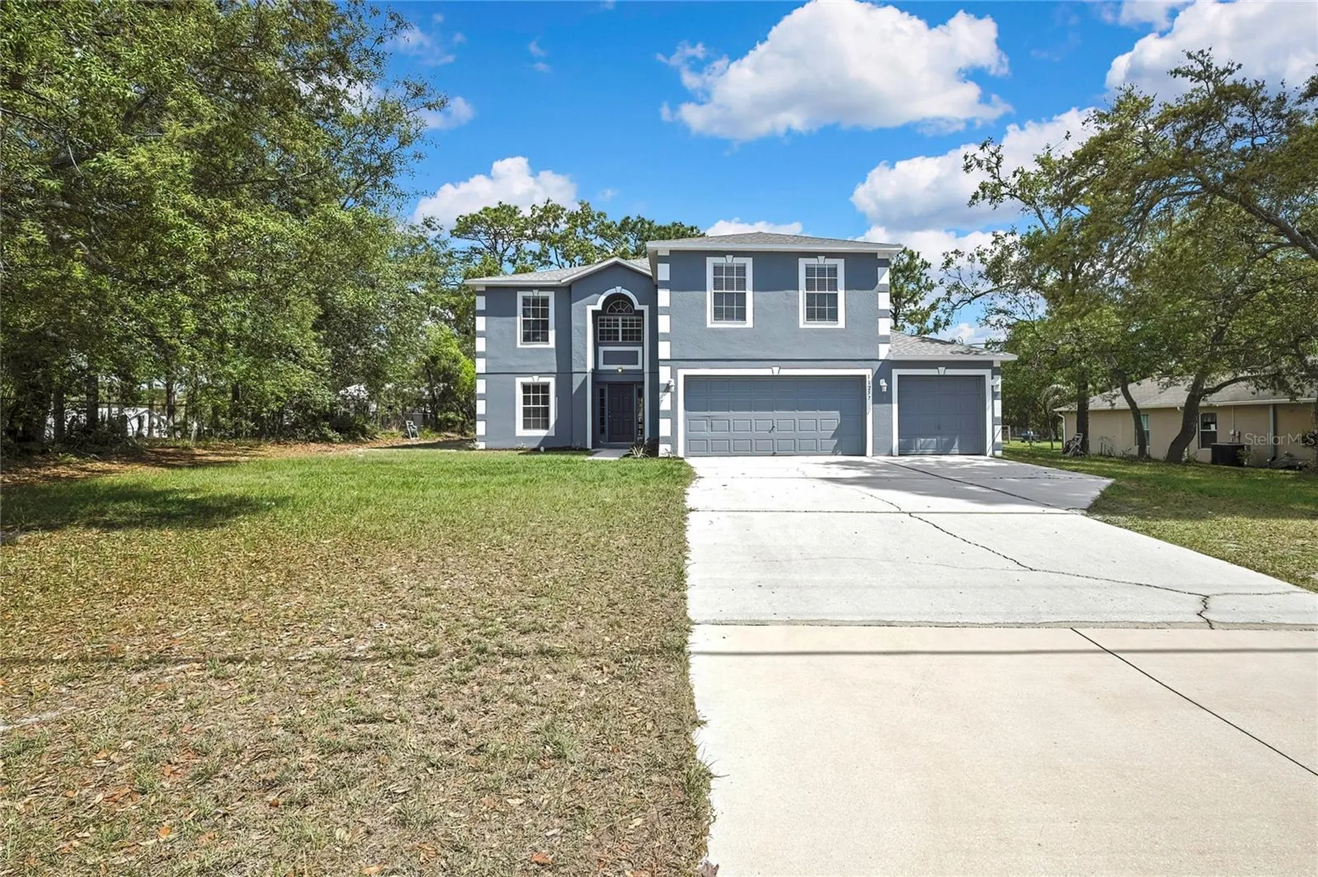 11257 Persimmon Avenue Weeki Wachee FL 34614