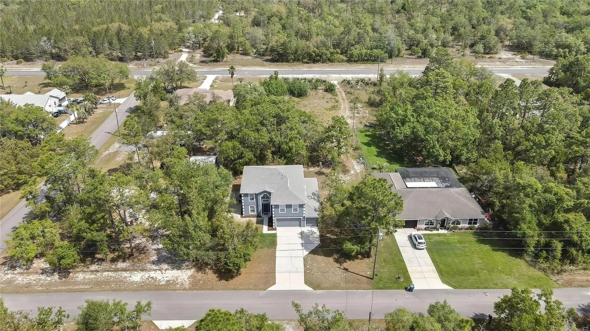 11257 Persimmon Avenue Weeki Wachee FL 34614