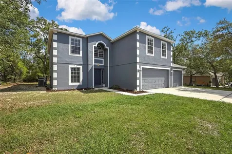 11257 Persimmon Avenue Weeki Wachee FL 34614