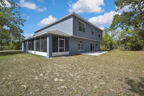 11257 Persimmon Avenue Weeki Wachee FL 34614