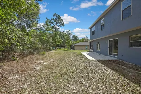 11257 Persimmon Avenue Weeki Wachee FL 34614