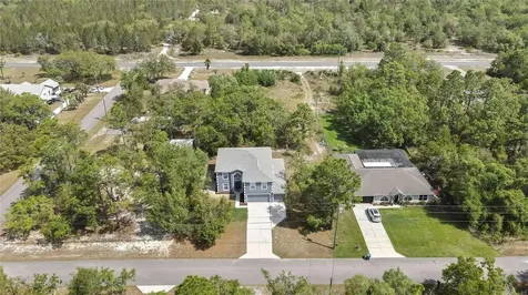 11257 Persimmon Avenue Weeki Wachee FL 34614